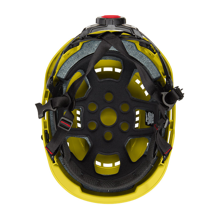 MILWAUKEE BOLT™ Safety Helmet (USA) - Type 2