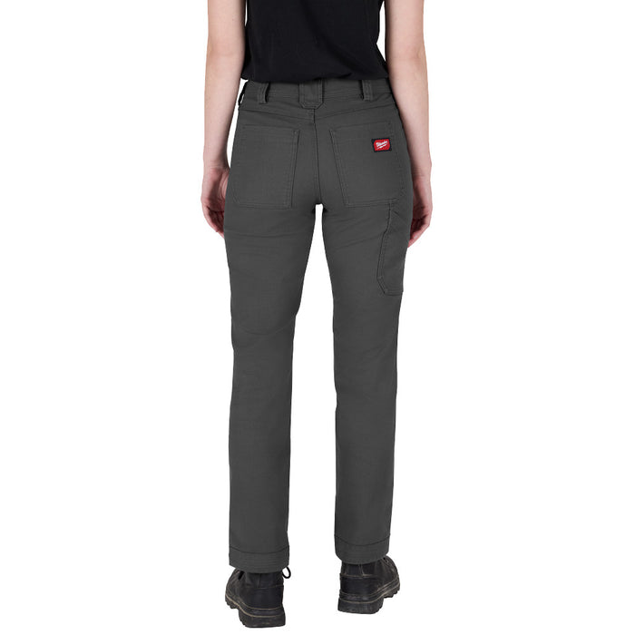 MILWAUKEE Women's Work Pants