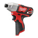 M12™ 1/4”  Hex Impact Driver