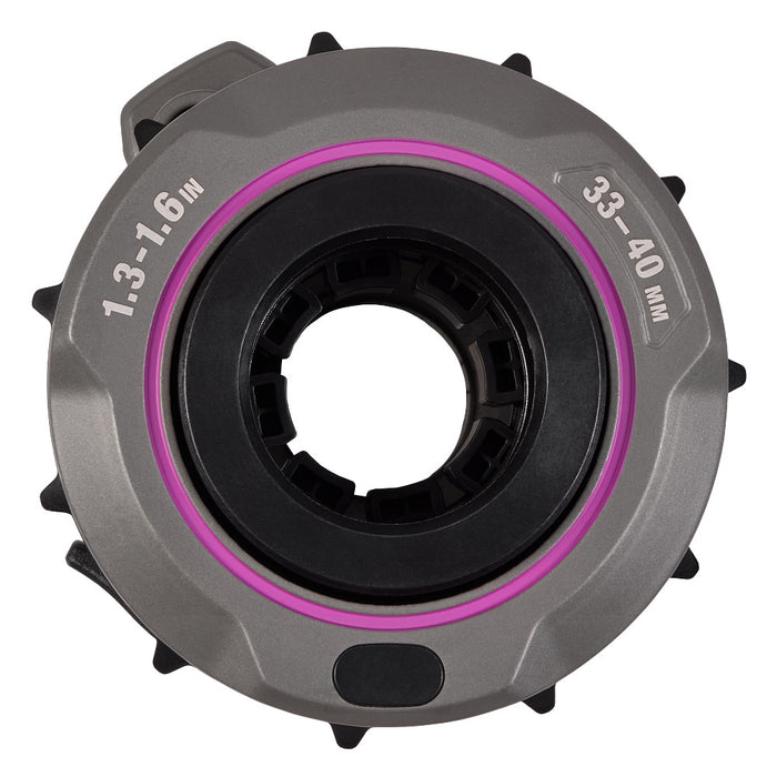 Milwaukee Tools 1.3" - 1.6" Adjustable Bushing for M18 FUEL™ Covered Conductor Cable Stripper 49-16-B159