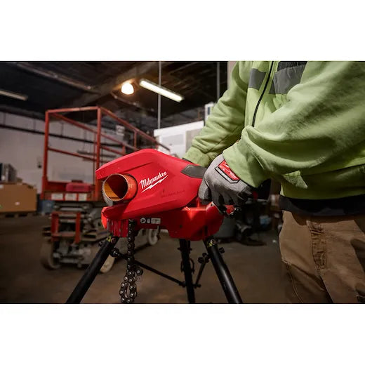 MILWAUKEE M12™ 1-1/4" - 2" Copper Tubing Cutter (Tool Only)