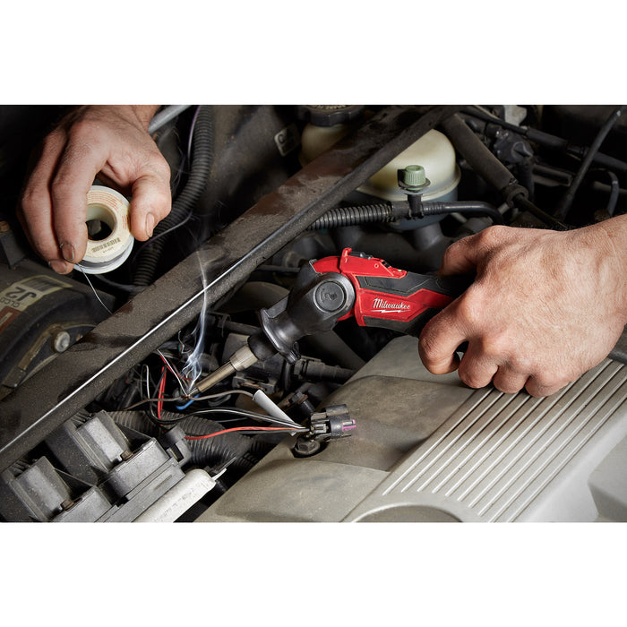 Milwaukee Soldering Iron 49-80-0400
