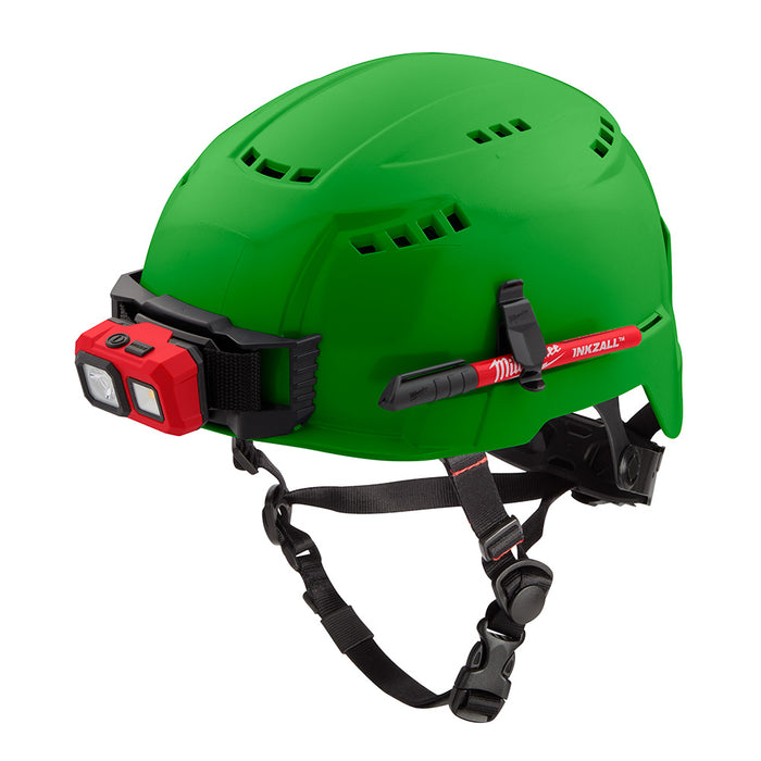 MILWAUKEE BOLT™ Safety Helmet (USA) - Type 2