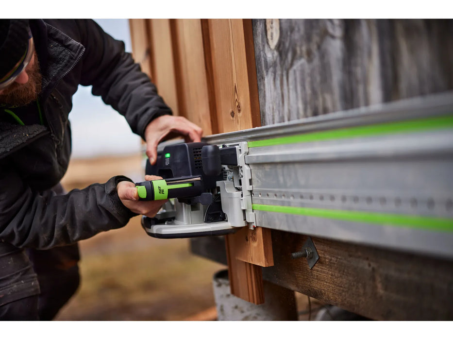 FESTOOL Cordless Carpentry Saw HKC 55 KEB-F-Basic