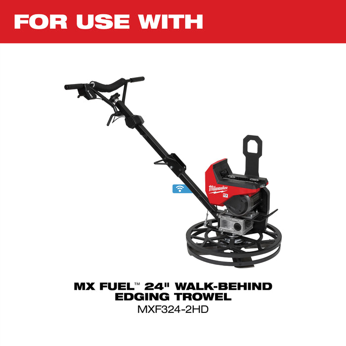 Milwaukee MX FUEL 4Pk Combination Blades 48-37-2405