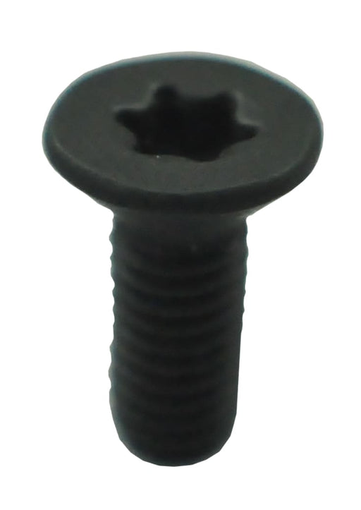 RIKON Replacement T25 Screws For 25-130H, 25-131H Planers, & 20-600H Jointer (10 PACK)