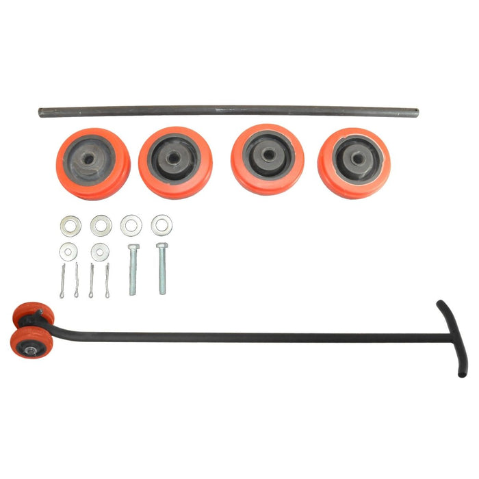 Rikon Mobility Kit for 25-200 (H) Planer/Jointer