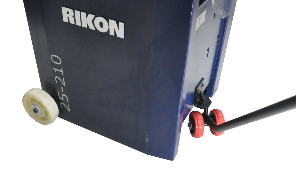 Rikon Mobility Kit for 23-400 (H) Planers