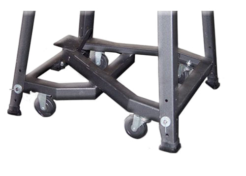 Rikon Mobile Base for 25-010 (H) Planer/Jointer