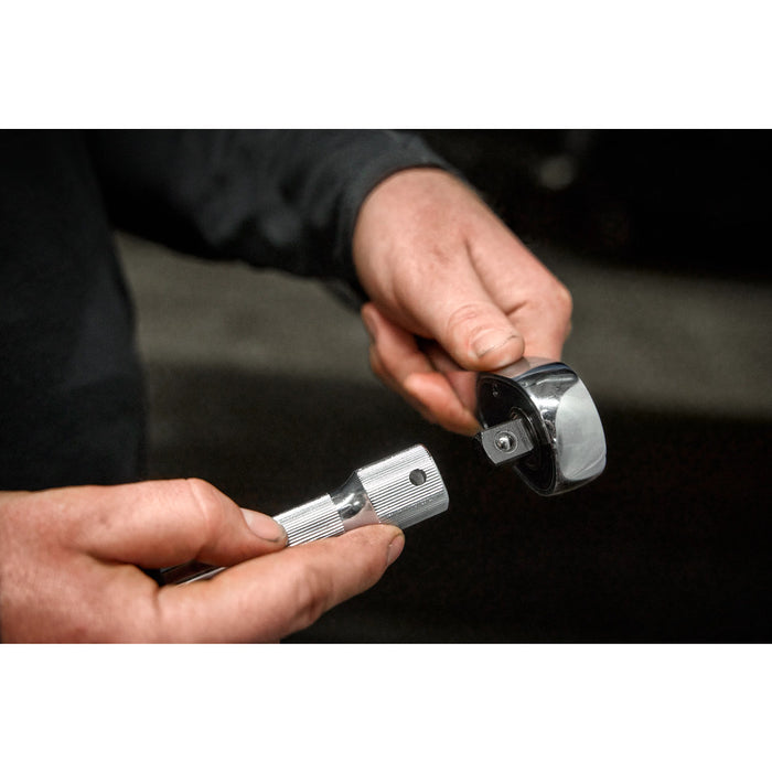 Milwaukee Tools 1/2in Dr 3in Locking Extension 43-24-9306