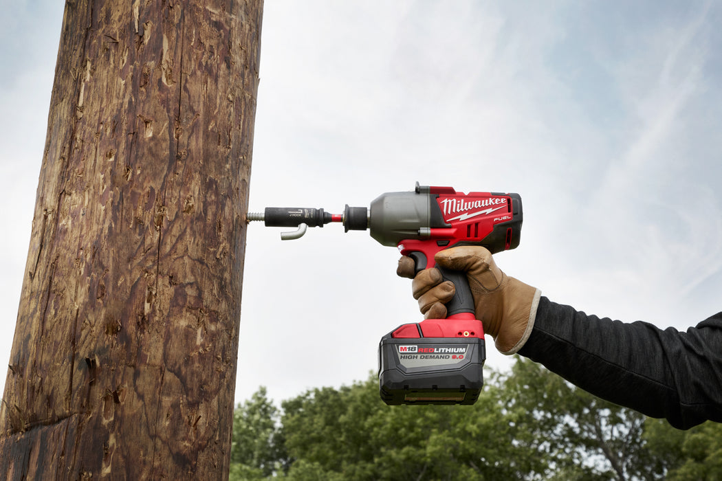 Milwaukee Tools J Hook Socket 49-66-5132