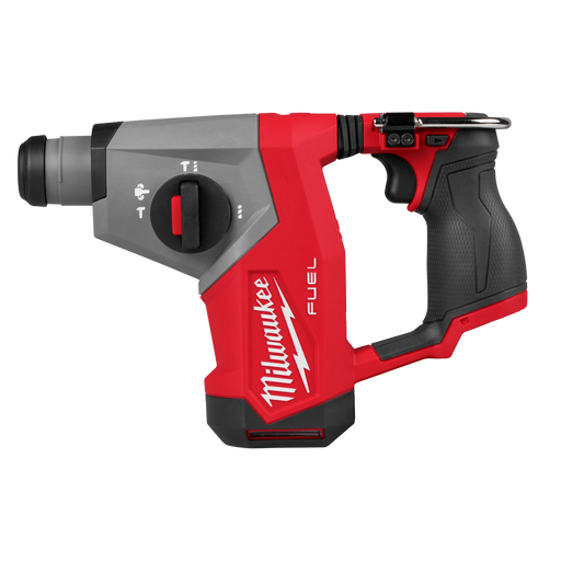 MILWAUKEE M12 FUEL™ 5/8” SDS PLUS Rotary Hammer (Tool Only)