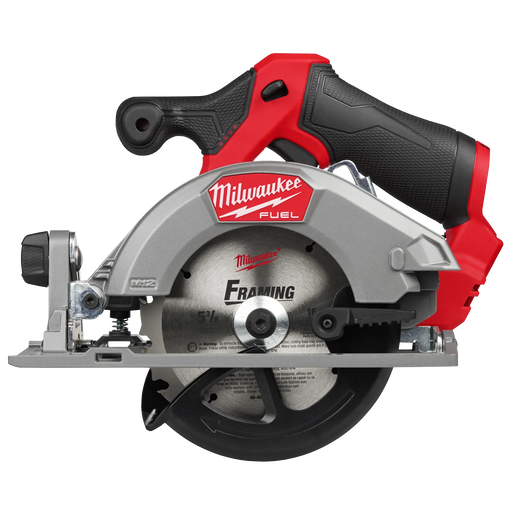 MILWAUKEE M12 FUEL™ 5-3/8" Circular Saw (Tool Only)