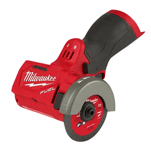 3 In. Cut Off Tool