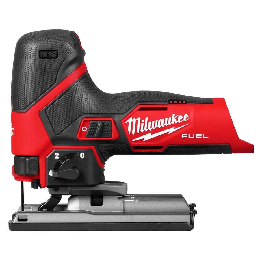MILWAUKEE M12 FUEL™ Jig Saw (Tool Only)