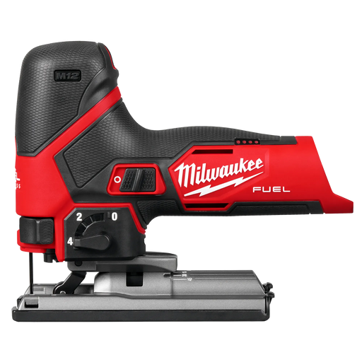 MILWAUKEE M12 FUEL™ Jig Saw (Tool Only)