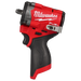 MILWAUKEE M12 FUEL™ Stubby 3/8" Impact Wrench (Tool Only)