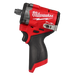 MILWAUKEE M12 FUEL™ Stubby 1/2" Impact Wrench (Tool Only)