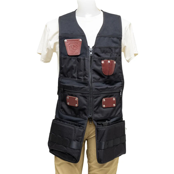 Occidental Leather Oxy™ Pro Zip Vest