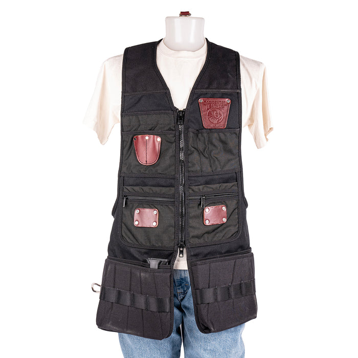 Occidental Leather Oxy™ Pro Zip Vest