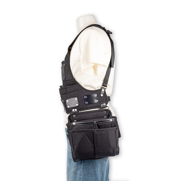 Occidental Leather Builders' Vest™ Framer Package