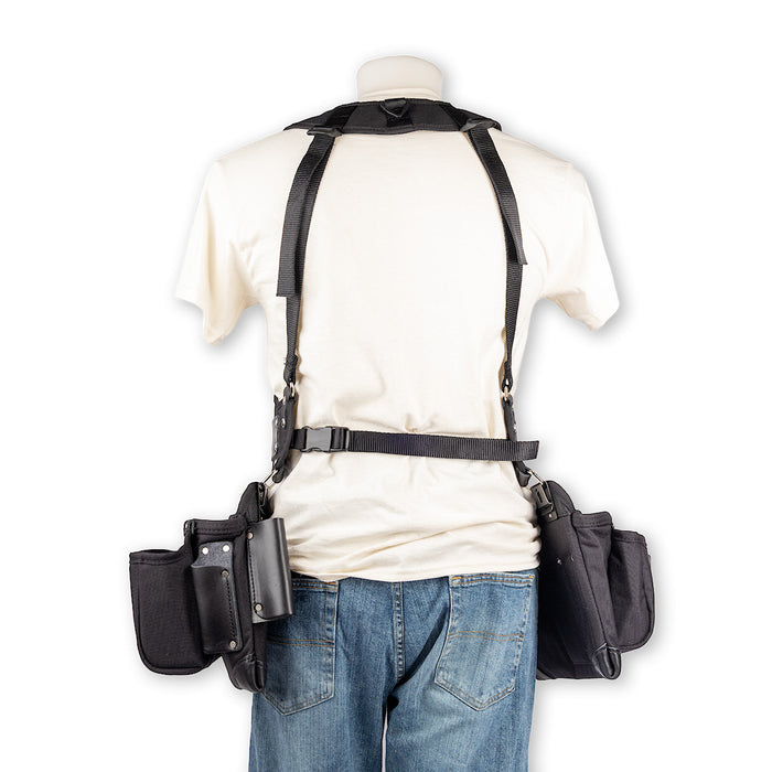 Occidental Leather Builders' Vest™ Framer Package