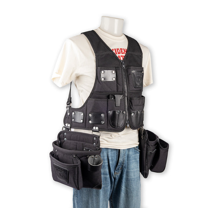 Occidental Leather Builders' Vest™ Framer Package