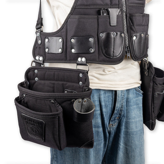 Occidental Leather Builders' Vest™ Framer Package