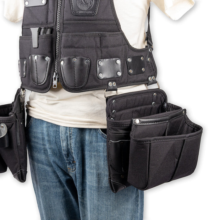 Occidental Leather Builders' Vest™ Framer Package