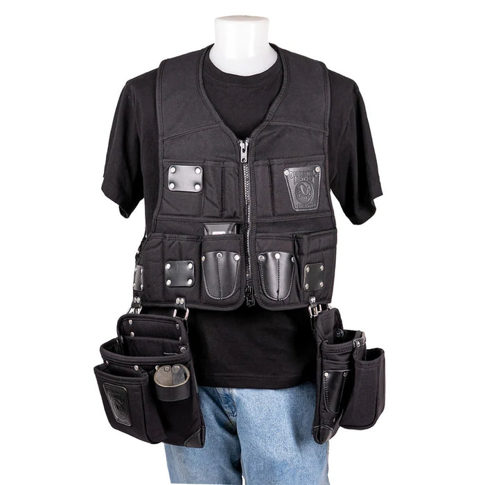 Occidental Leather Builders' Vest™ Framer Package