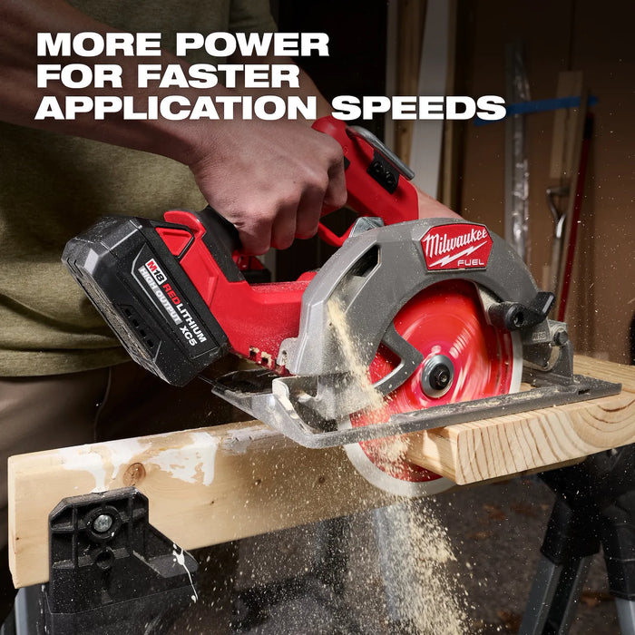 Milwaukee M18™ REDLITHIUM™ HIGH OUTPUT™ XC5™ Battery Pack