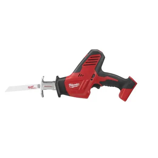 MILWAUKEE M18™ HACKZALL® Reciprocating Saw (Tool Only) - Reconditioned