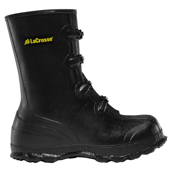 LaCrosse Men's Waterproof Rubber Overshoes Work Boots 266160