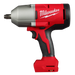 MILWAUKEE M18™ 1/2" High Torque Impact Wrench w/ Friction Ring (Tool Only)