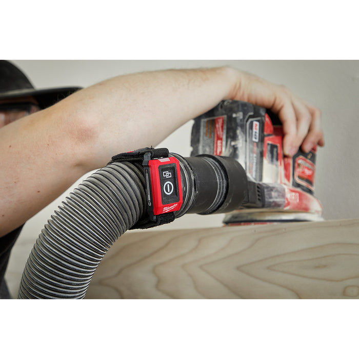 MILWAUKEE Wireless Dust Control Remote