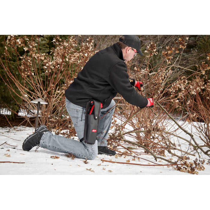 MILWAUKEE M12™ Brushless Pruning Shears Holster