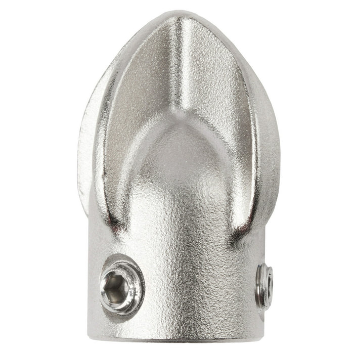MILWAUKEE Grease Penetrating Head For 5/16" Chain Snake Cable