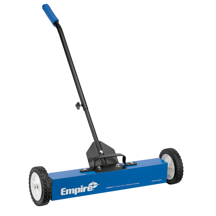 Empire Heavy Duty Magnetic Sweep 27060