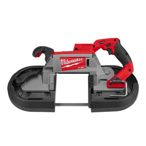MILWAUKEE M18 FUEL™ Deep Cut Dual-Trigger Band Saw (Tool Only)