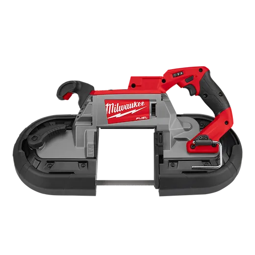MILWAUKEE M18 FUEL™ Deep Cut Dual-Trigger Band Saw (Tool Only)