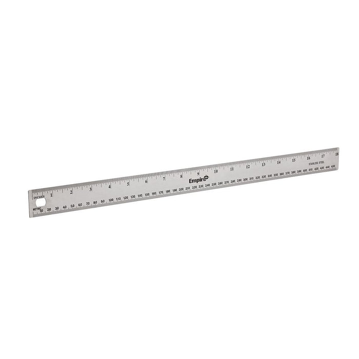 Empire Tools Stainless Steel Rule 27318