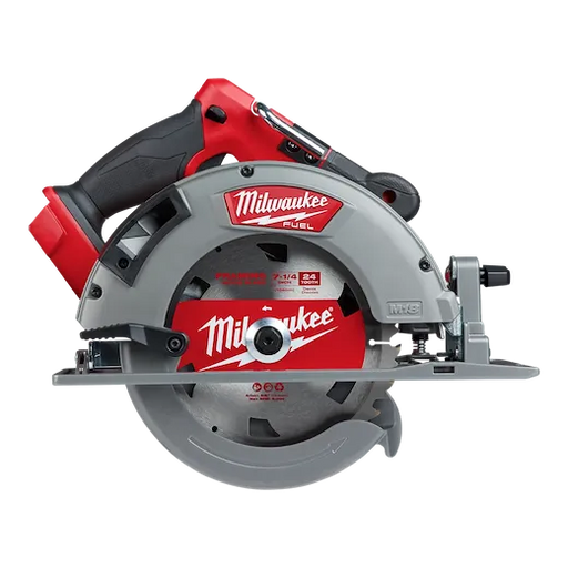 MILWAUKEE M18 FUEL™ 7-1/4" Circular Saw (Tool Only)