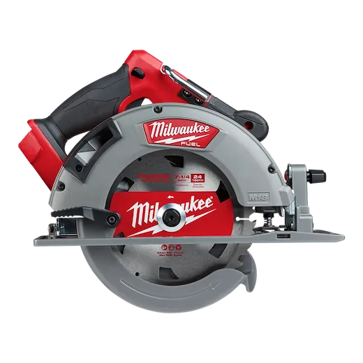 MILWAUKEE M18 FUEL™ 7-1/4" Circular Saw (Tool Only)