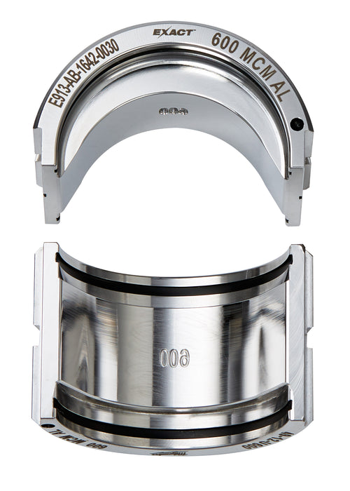 Milwaukee Tools 600 MCM Aluminum U-Style Die 49-12-U600