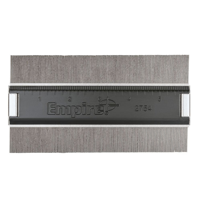 Empire Tools Contour Gauge 2754