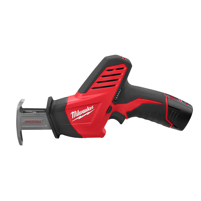 Kit de sierra alternativa MILWAUKEE M12™ HACKZALL®