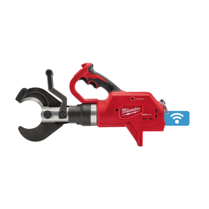Milwaukee Tools M18™ FORCE LOGIC™ 3” Underground Cable Cutter