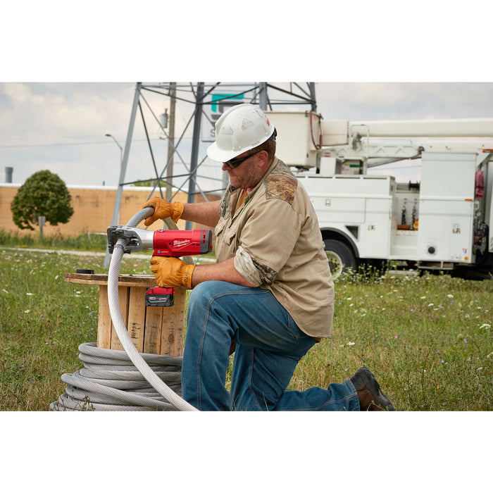 Milwaukee Tools M18™ FORCE LOGIC™ 1590 ACSR Cable Cutter