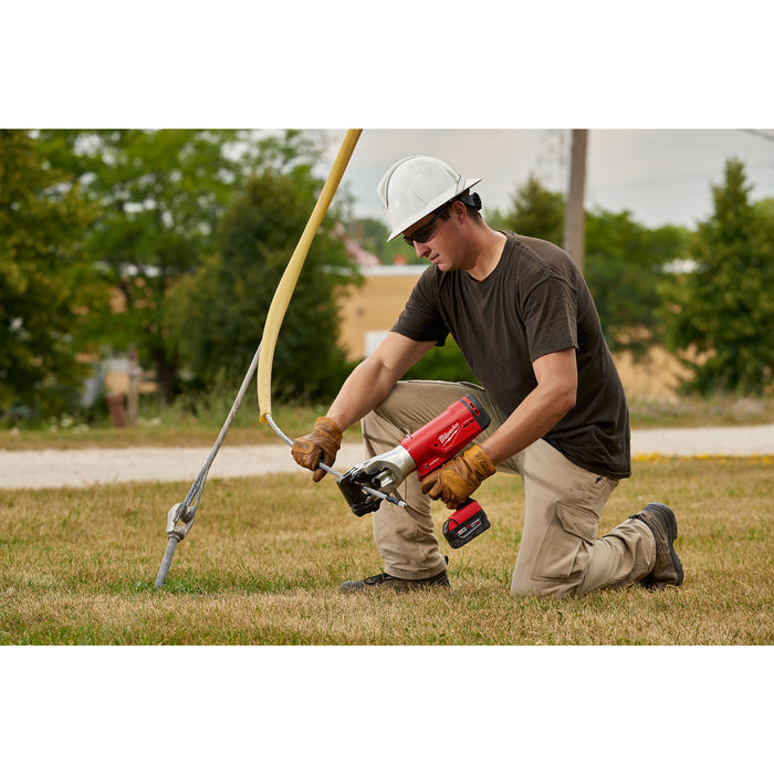 Milwaukee Tools M18™ FORCE LOGIC™ 1590 ACSR Cable Cutter