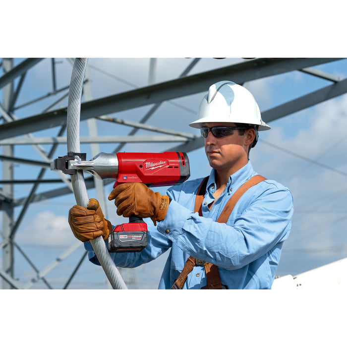 Milwaukee Tools M18™ FORCE LOGIC™ 1590 ACSR Cable Cutter